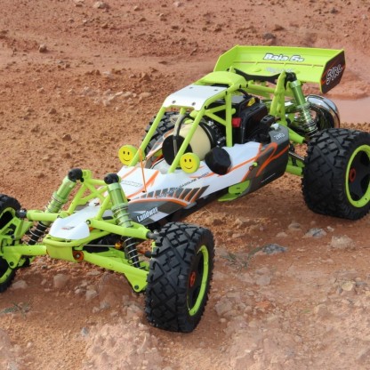 SY RC 1/5 Scale GAS Baja Buggy