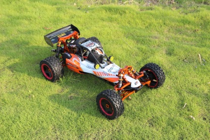 SY RC 1/5 Scale GAS Baja Buggy
