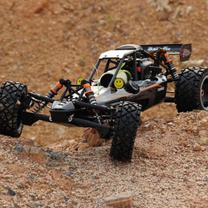 SY RC 1/5 Scale GAS Baja Buggy