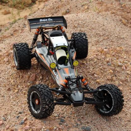 SY RC 1/5 Scale GAS Baja Buggy