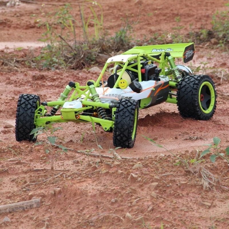 SY RC 1/5 Scale GAS Baja Buggy