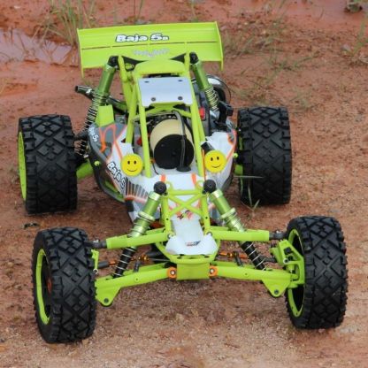 SY RC 1/5 Scale GAS Baja Buggy