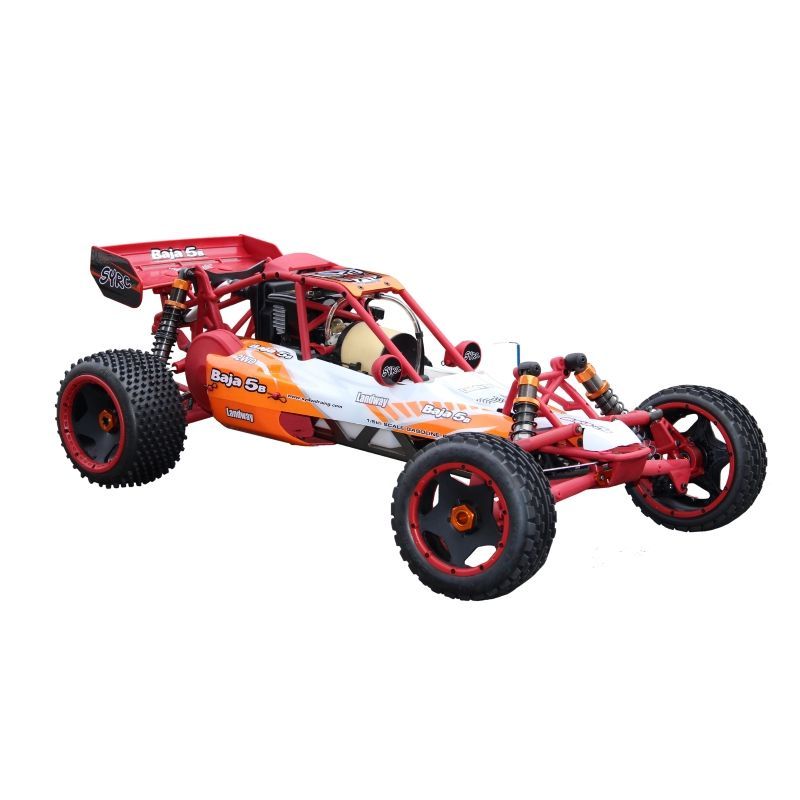SY RC 1/5 Scale GAS Baja Buggy