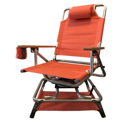 360° Swivel Recliner Chair