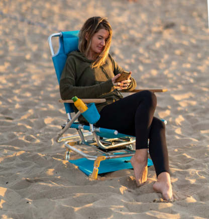 360° Swivel Recliner Chair