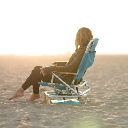 360° Swivel Recliner Chair