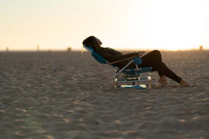 360° Swivel Recliner Chair