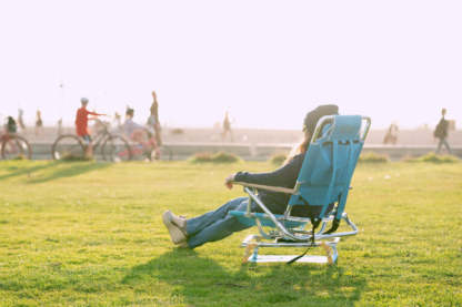 360° Swivel Recliner Chair