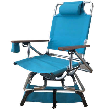 360° Swivel Recliner Chair