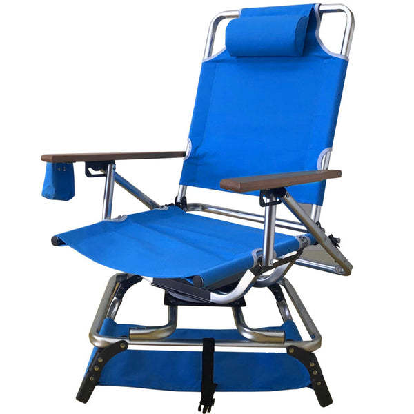 360° Swivel Recliner Chair