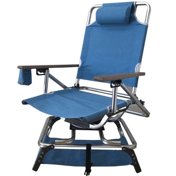 360° Swivel Recliner Chair