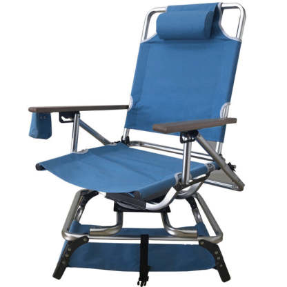 360° Swivel Recliner Chair