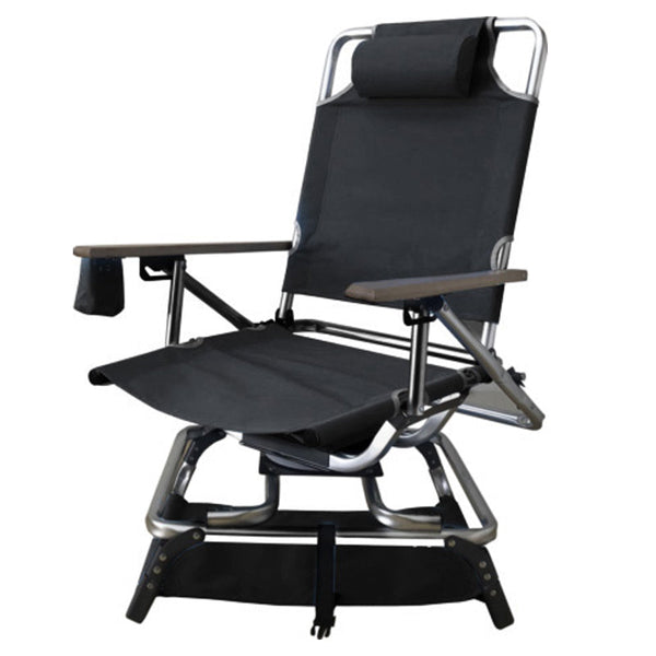 360° Swivel Recliner Chair