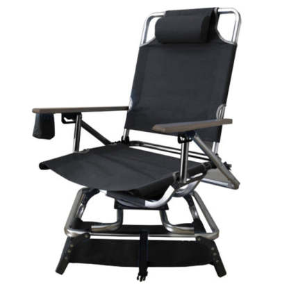 360° Swivel Recliner Chair