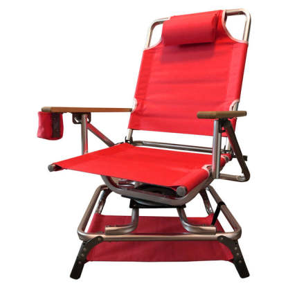 360° Swivel Recliner Chair