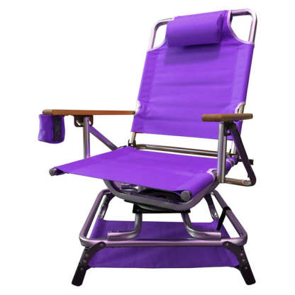 360° Swivel Recliner Chair