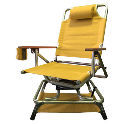 360° Swivel Recliner Chair
