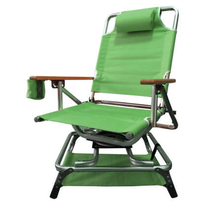 360° Swivel Recliner Chair