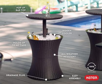 Pacific Cool Bar