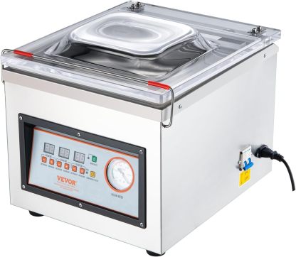 🥩Kitchen Food Chamber Vacuum Sealer