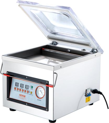 🥩Kitchen Food Chamber Vacuum Sealer
