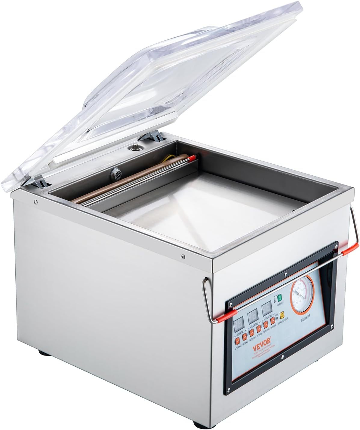 🥩Kitchen Food Chamber Vacuum Sealer
