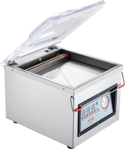 🥩Kitchen Food Chamber Vacuum Sealer