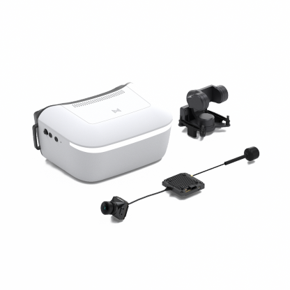 👀Walksnail Avatar HD Goggles L With GM3 and Pro Kit