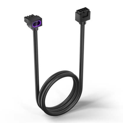 Hydrus-24PIN ARGB PSU Extension Cable (Only 200 pieces for pre-sale, limited)