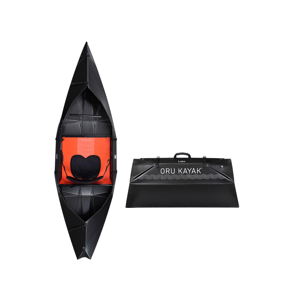 Portable Folding Kayak