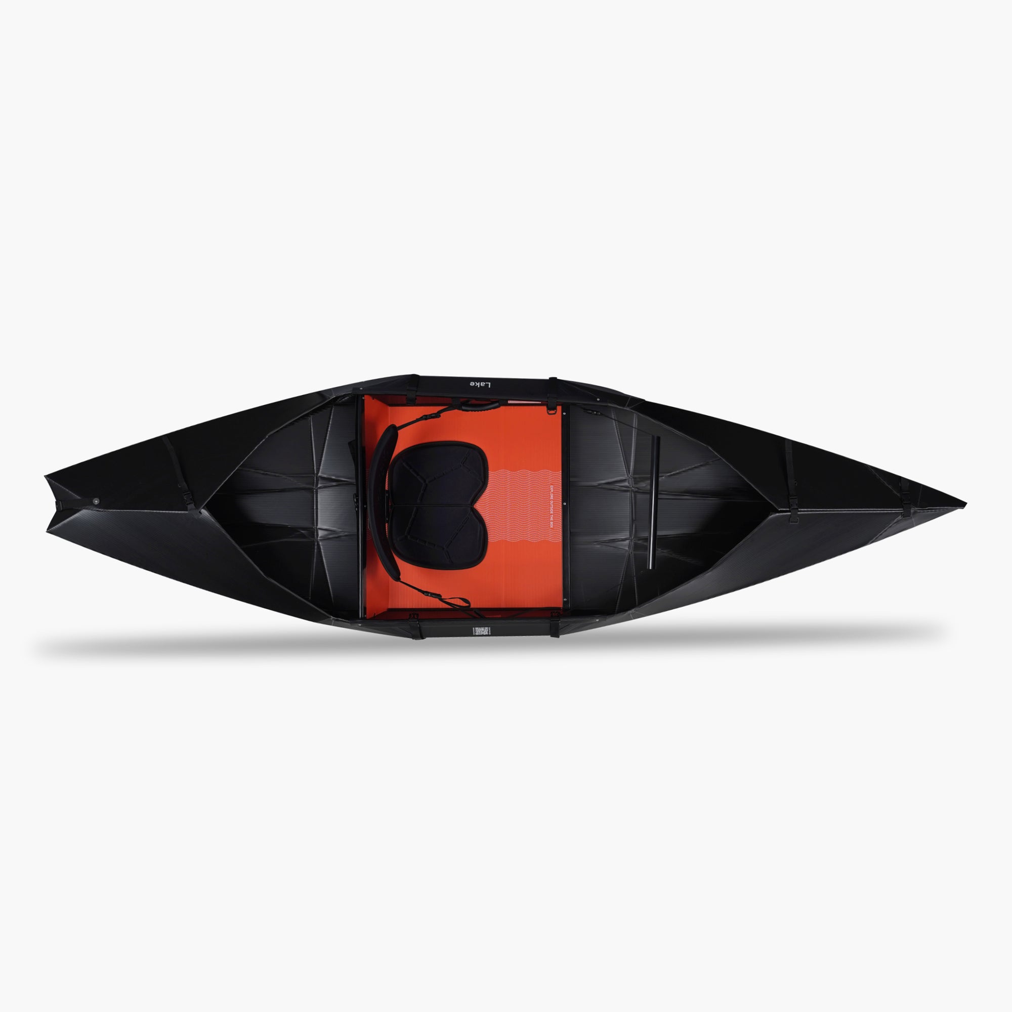 Portable Folding Kayak