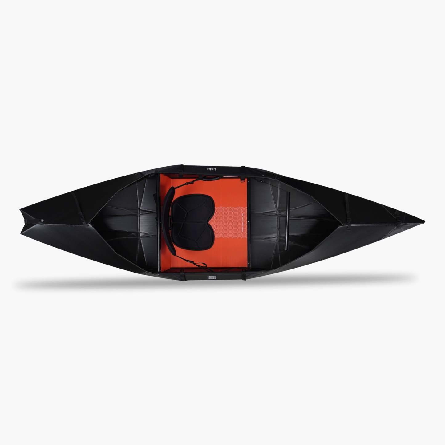 Portable Folding Kayak
