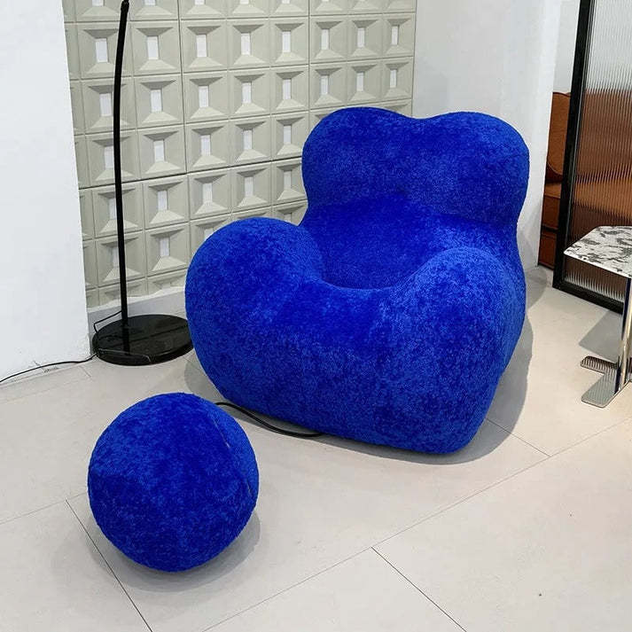 The Ultimate Luxury Lounge Chair