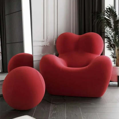 The Ultimate Luxury Lounge Chair