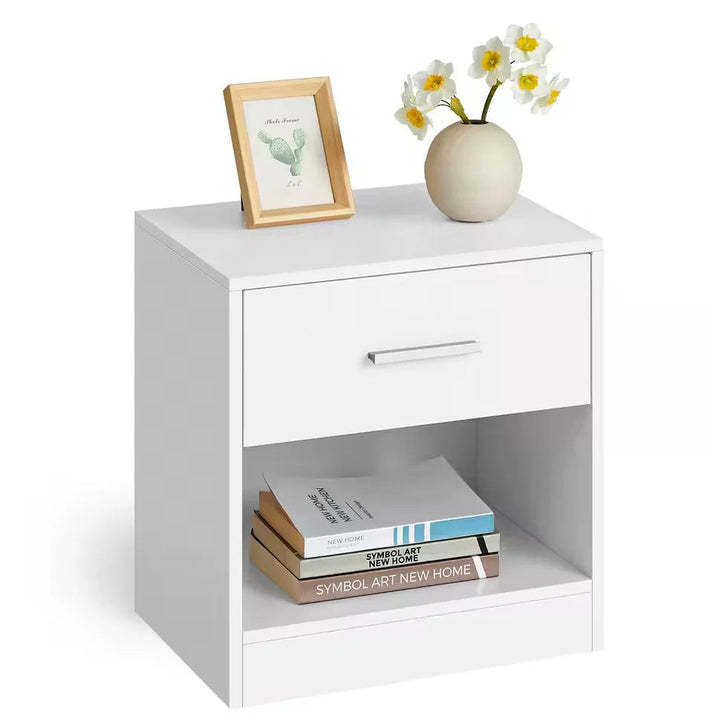 Smart Hidden Safe
