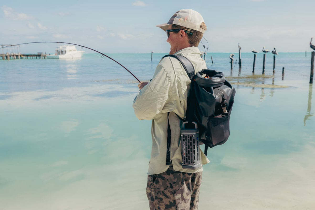📣Turtlebox Ranger Speaker