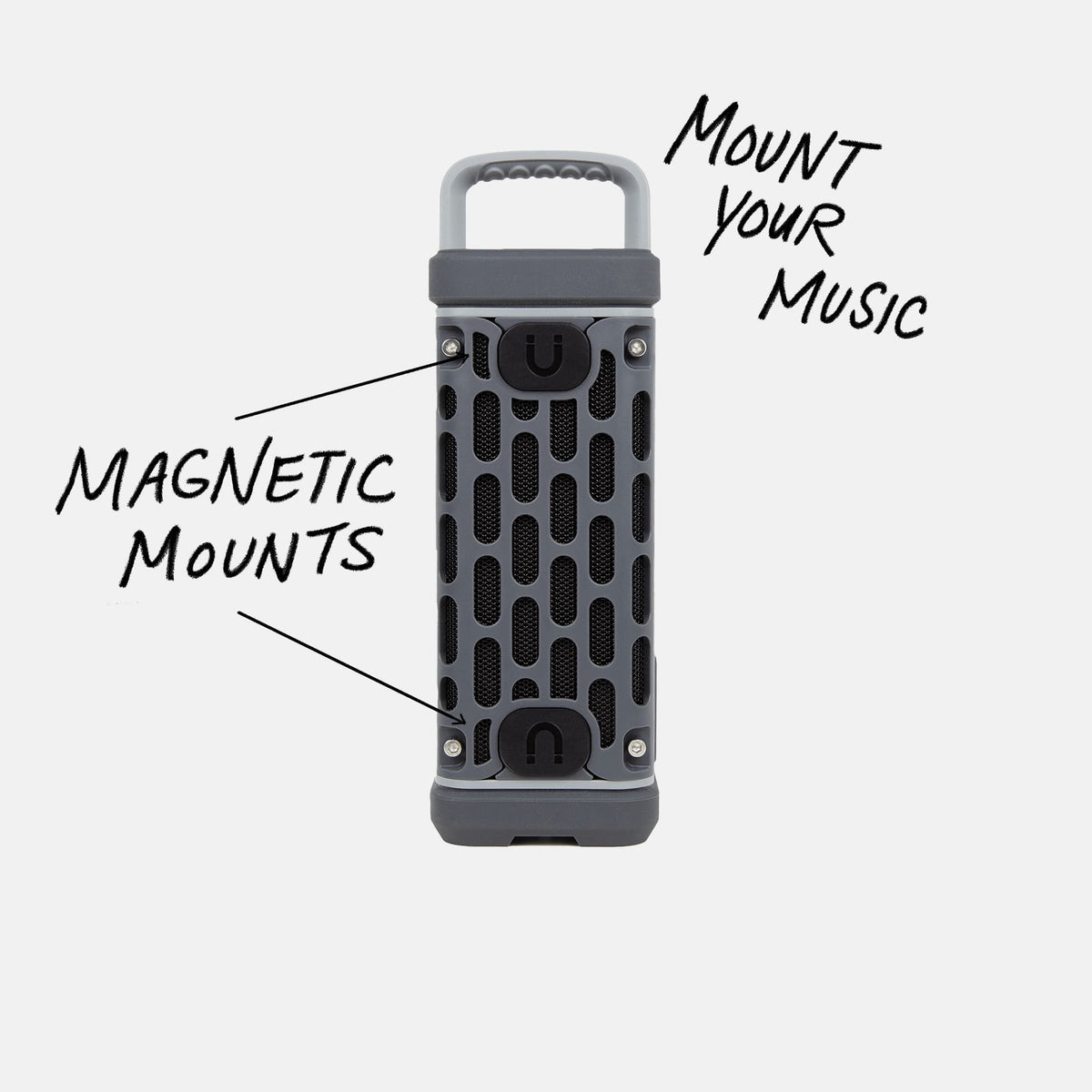 📣Turtlebox Ranger Speaker