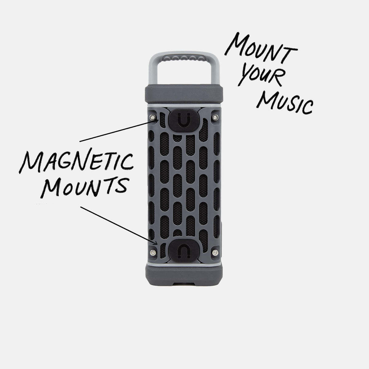 📣Turtlebox Ranger Speaker