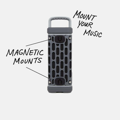 📣Turtlebox Ranger Speaker