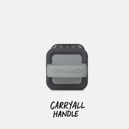 📣Turtlebox Ranger Speaker
