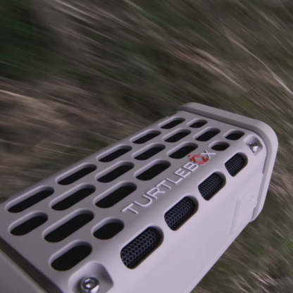📣Turtlebox Ranger Speaker