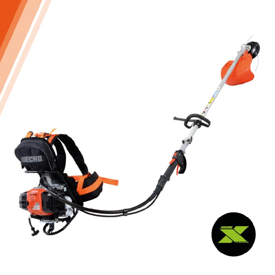 🍃Professional low vibration brushcutter