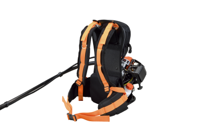 🍃Professional low vibration brushcutter