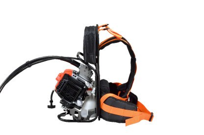 🍃Professional low vibration brushcutter