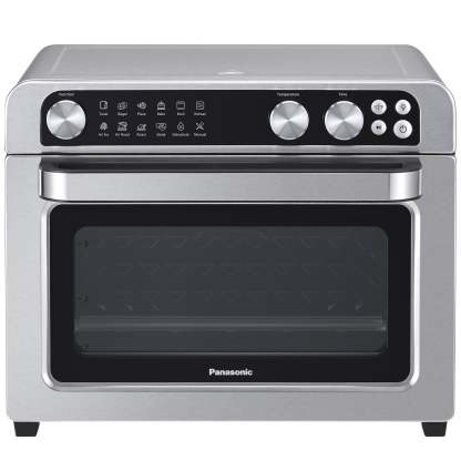 🍖Air Fryer Toaster Oven with 11 Cook Settings
