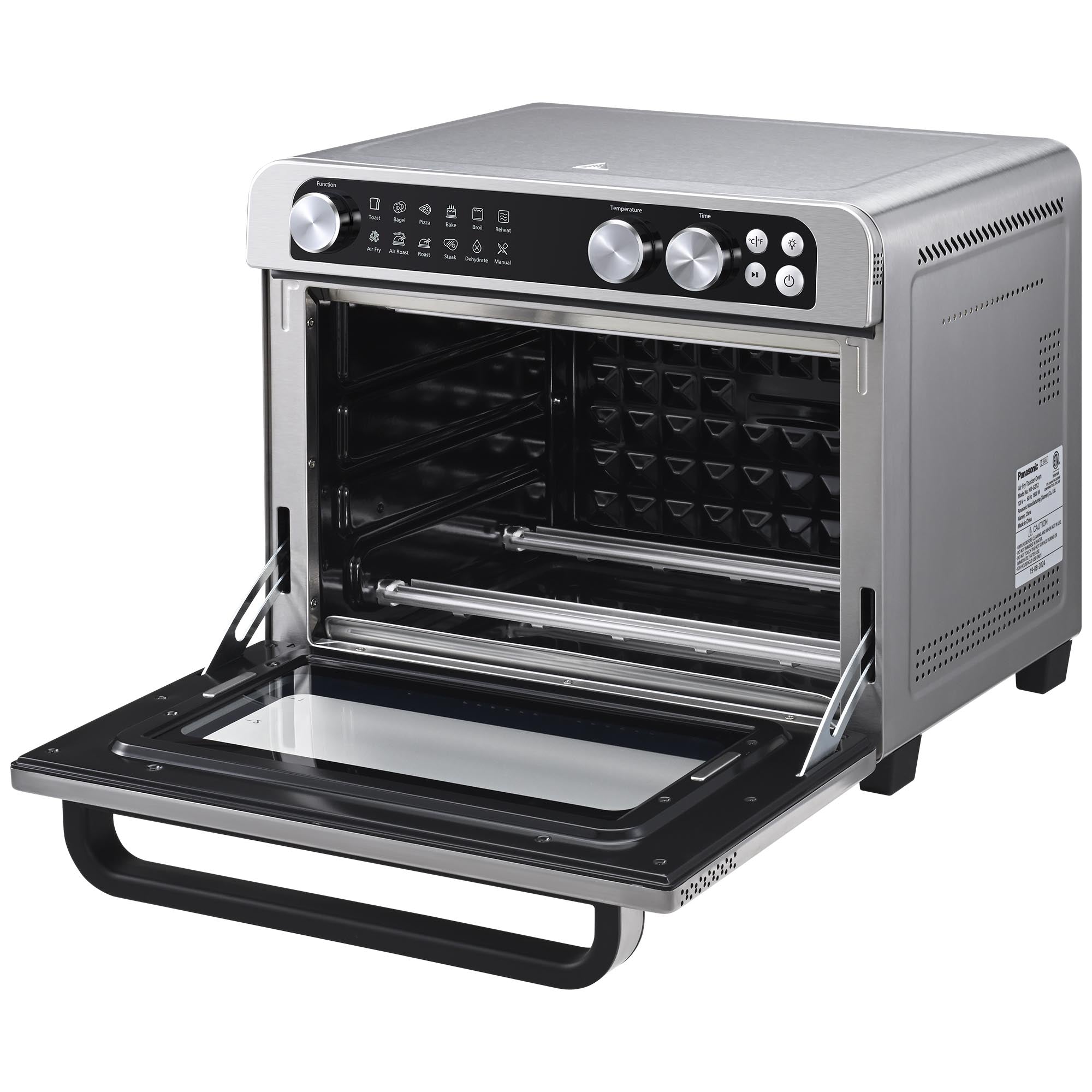 🍖Air Fryer Toaster Oven with 11 Cook Settings