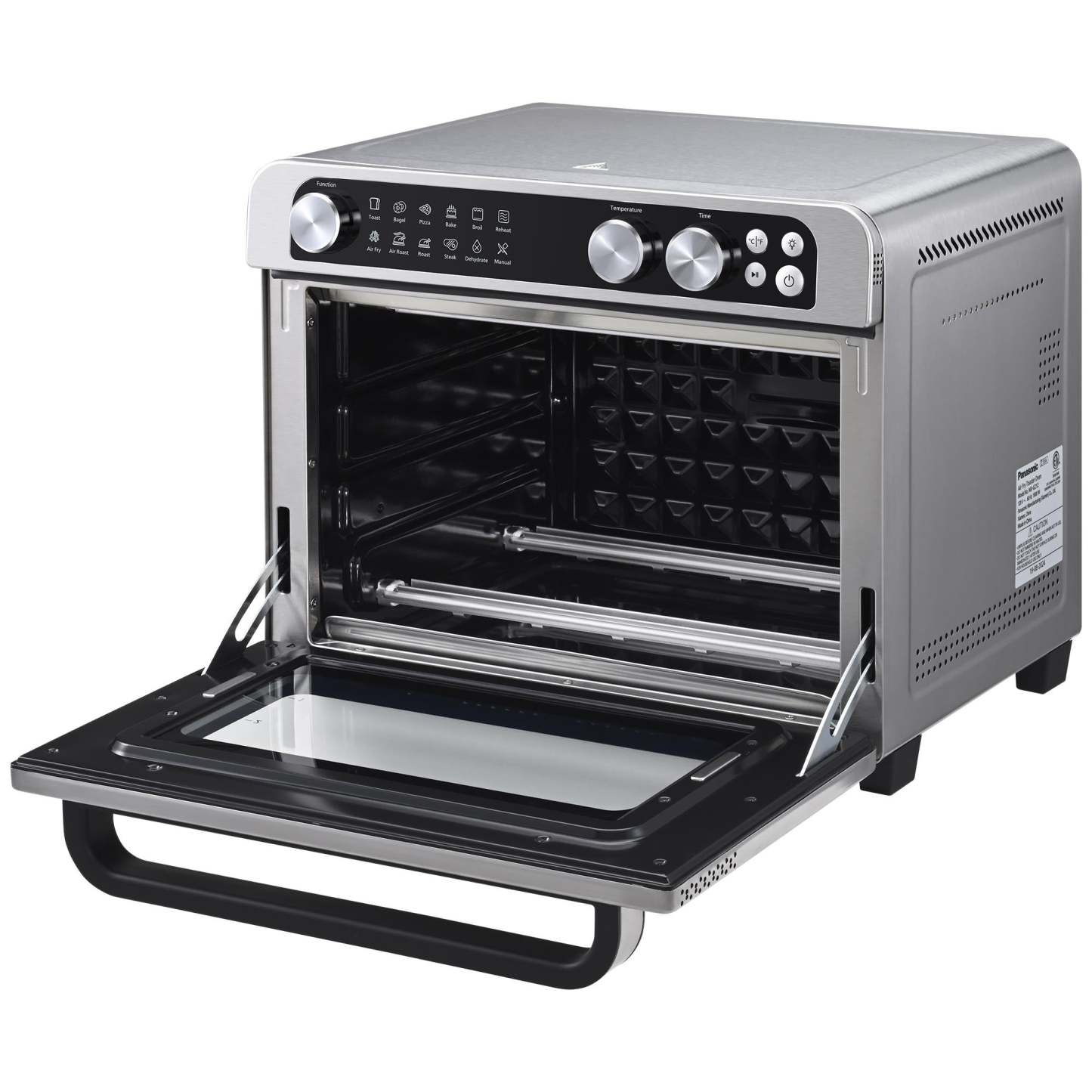 🍖Air Fryer Toaster Oven with 11 Cook Settings