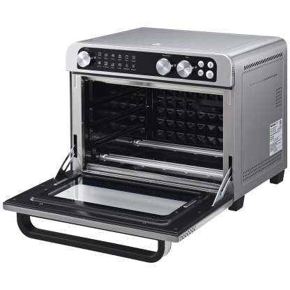 🍖Air Fryer Toaster Oven with 11 Cook Settings