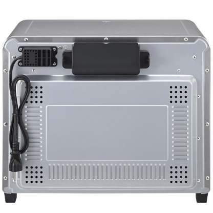 🍖Air Fryer Toaster Oven with 11 Cook Settings