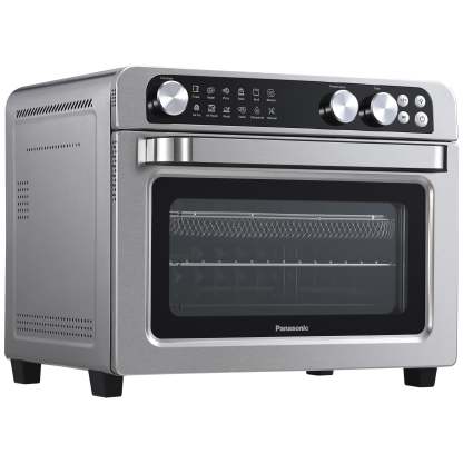 🍖Air Fryer Toaster Oven with 11 Cook Settings